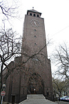 A templom nappal