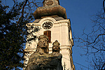 Templom