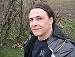 A láda ott van