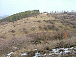 Pátyi dombok