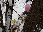 a kincseket rejtő láda