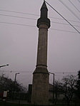 Minaret