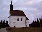 Kápolna