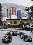 A Major-tető Szarvaskőből