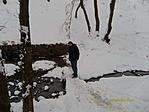 Ne lépj közé!