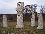 Emlékmű