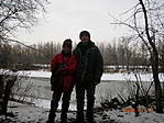 A Holt-Tisza partján