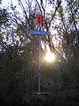 Vízi útjelző