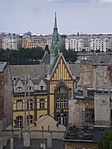 Kilátás
