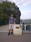 Gül baba