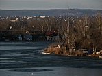 a Széchenyi-hegyre is