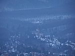 A Károlyiak kastélya Parádsasváron