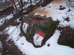 Egy rendhagyó határkő