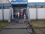 Yunie, Maya, Marcsi