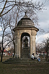 Az első pont közelében