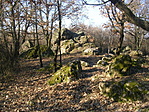 a kövek