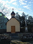 Kápolna