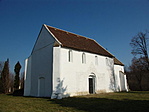 Kápolna