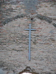 Feszület