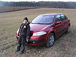 elfáradtam