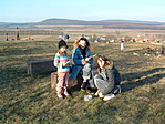 A ládával