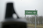 a CSém meg Csém.