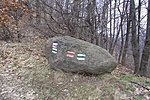 Útjelző kavics