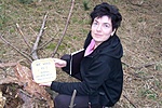 A lelettel