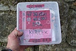 Ládika