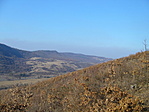 Kilátás a ládától