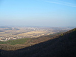 Kilátás a 3. pontról