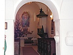 templom belülről