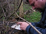 a szétázott füzet