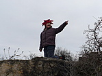 arra van a láda