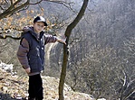 A szirt szélén