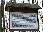 Ismertető tábla