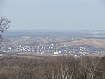 Panoráma