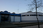 Planetárium