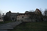 Vár alj