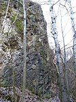 a kettes pontnál