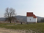 a kápolna