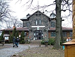 Menedékház