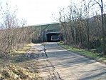 Alagút