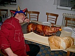 malaca van