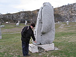 oda van írva