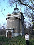 A kápolna