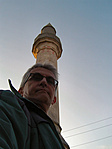 Én és a minaret