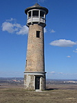 A torony