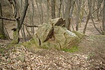 Szikla