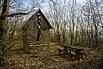 Pihenő
